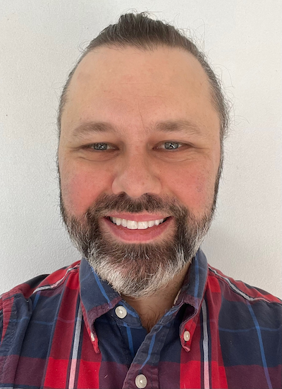 Andrew Whitehouse